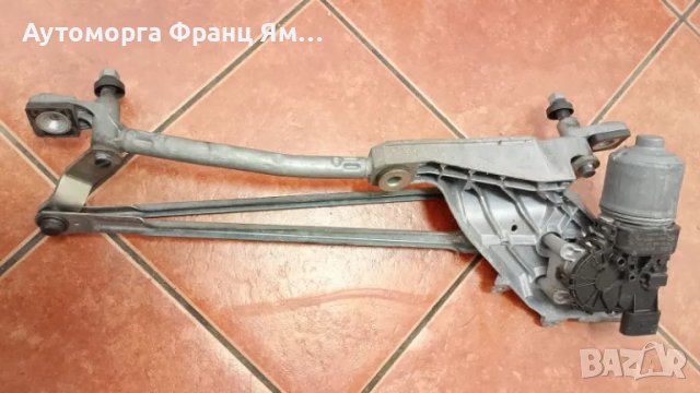 3397021254 МЕХАНИЗЪМ ЗА ЧИСТАЧКИ FORD FIESTA 2009-2013, снимка 2 - Части - 49222760