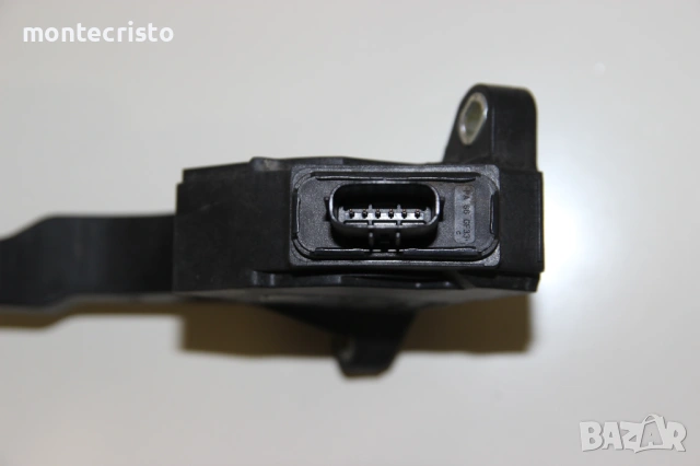 Педал газ Toyota Auris (2007-2010г.) 78110-02010 / 7811002010 потенциометър, снимка 4 - Части - 53450650