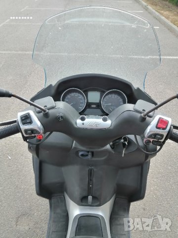 piaggio mp3 400cc, снимка 5 - Мотоциклети и мототехника - 41869696