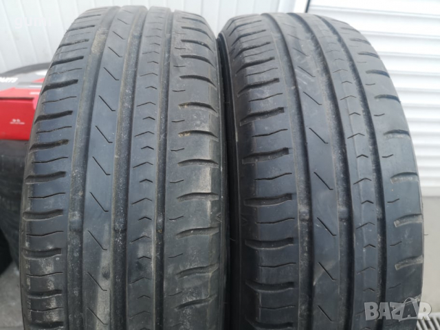 2бр летни гуми 185/60/15 FALKEN, H17, снимка 3 - Гуми и джанти - 36252708