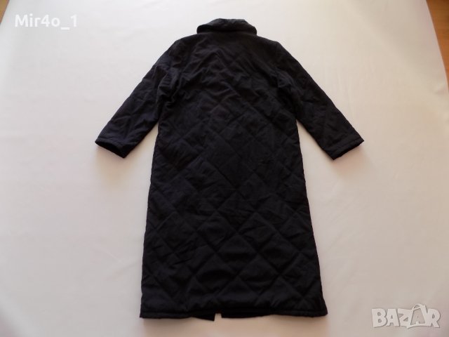 яке herno палто тренч парка горнище дамско оригинално зимно размер 42, снимка 2 - Якета - 39815994