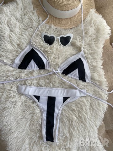 Бански костюми нови - бикини S/M L, снимка 9 - Бански костюми - 40896606
