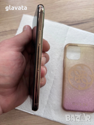 iPhone 11 Pro Gold 64gb 100%, снимка 7 - Apple iPhone - 53834231