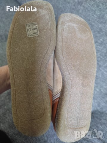 Fred de la Bretoniere boots EU 36, снимка 9 - Дамски ботуши - 41711067