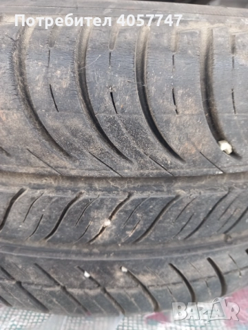 1 брой гума мишелин 