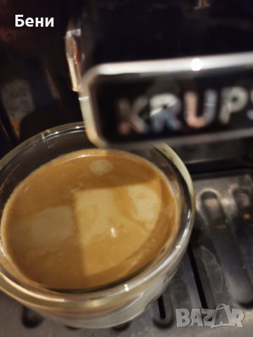 Продавам кафеавтомат Krups 81 Quatro force , снимка 5 - Кафемашини - 40998981