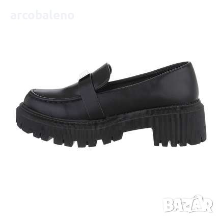 Дамски обувки модел Oxford, 2цвята - 023, снимка 6 - Дамски ежедневни обувки - 41857171