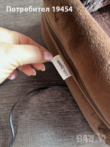 Масажор за крака, снимка 9 - Други - 53060838