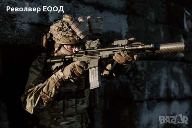 Еърсофт реплики на карабини и пистолети - разпродажба - НОВО - Airsoft, снимка 14 - Други спортове - 50939442