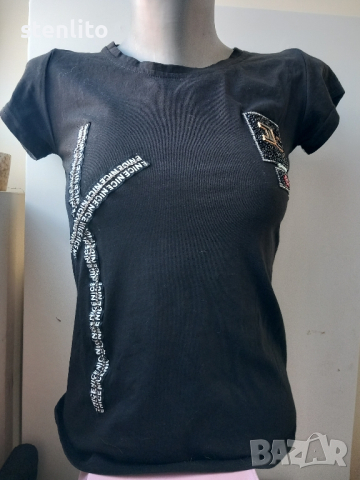 Дамска блуза размер М, снимка 1