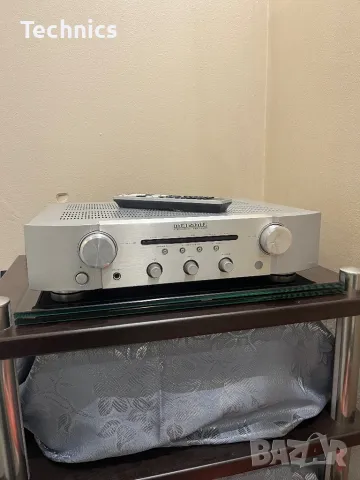 Marantz pm-5003 услувател