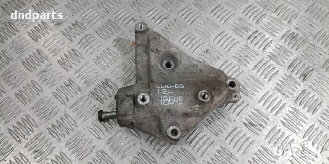 Алуминиева конзола Renault Clio 1.2i 2003г.	