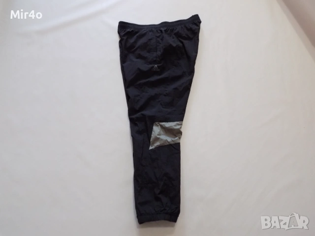 анцуг adidas адидас анцунг долнище екип панталон шушляк спортен крос фитнес мъжки оригинален XL, снимка 4 - Спортни дрехи, екипи - 49624578