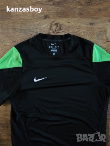 Nike Premier SS Training Top - страхотна мъжка тениска , снимка 7 - Тениски - 39396297