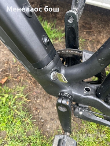 Specialized turbo vado, снимка 3 - Велосипеди - 53464127