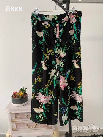 Дамски панталон в размер 36 Only , снимка 14 - Панталони - 44179030