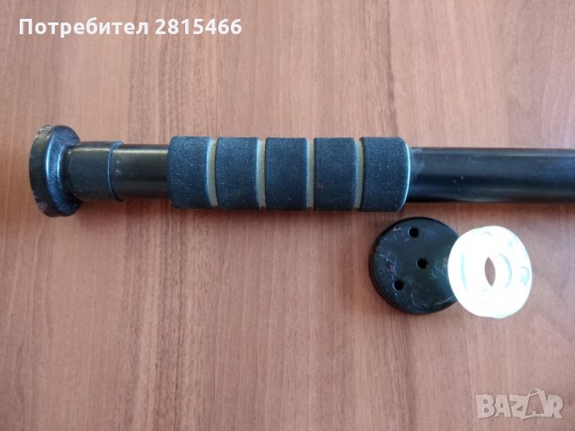 СПОРТЕН ЛОСТ ЗА ВРАТА, снимка 4 - Фитнес уреди - 34097627