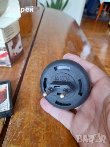 Стар Електроизпарител Янда, снимка 4 - Други ценни предмети - 42448943