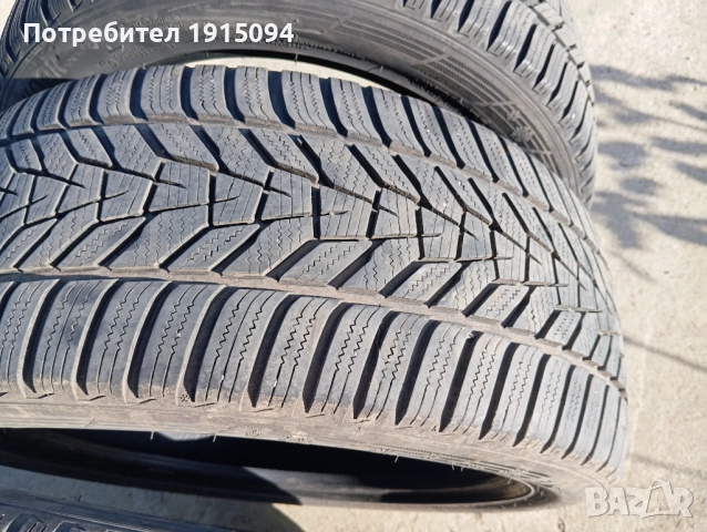 Гуми, снимка 5 - Гуми и джанти - 52432223