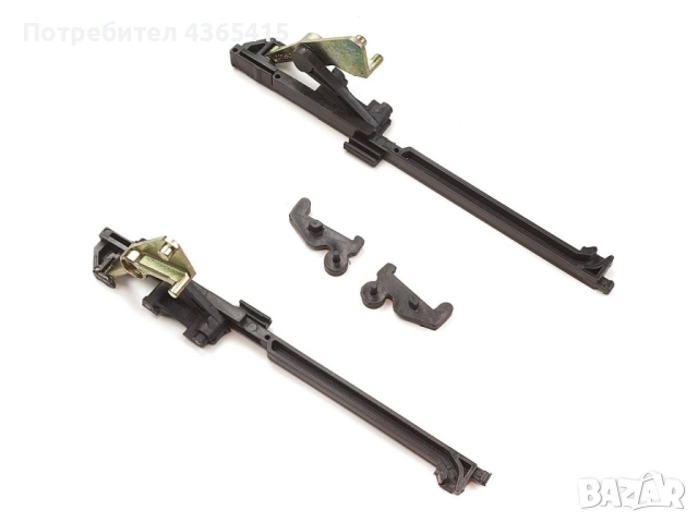 Ремонтен комплект за люк на Volvo S40 MK2 (2004-2012) EHD100140