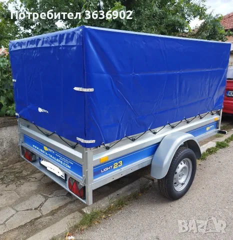 💥 VESTA LIGHT 23 💥 , снимка 3 - Ремаркета - 56337292