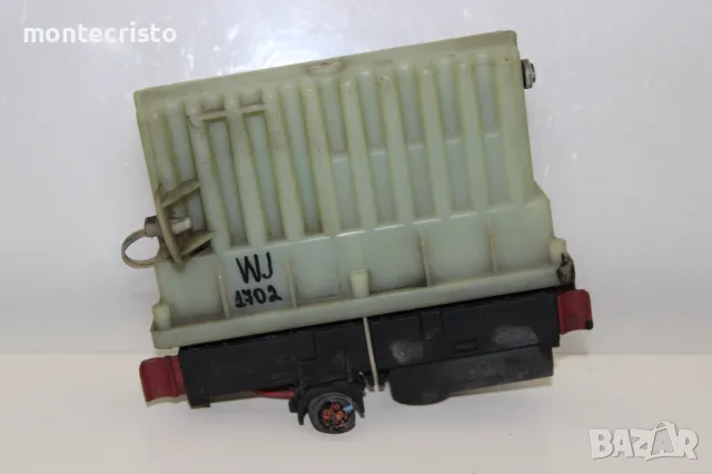 Модул перка Opel Zafira A (1999-2005г.) WJ / 24462346 / 15408375 / 24 462 346 / 1540 8375