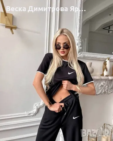 Дамски комплекти фино плетиво , снимка 4 - Комплекти - 49827145