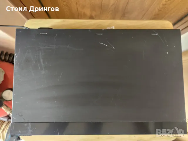 Sony SEQ-411, снимка 5 - Еквалайзери - 50248214