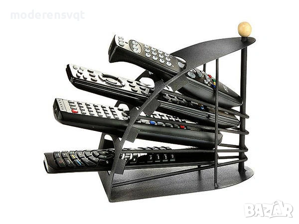 Органайзер за дистанционно управление и телефон, снимка 2 - Дистанционни - 53356979