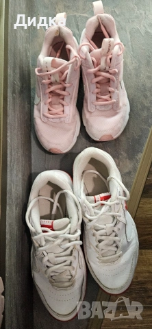 Nike/zara маратонки, снимка 3 - Детски маратонки - 53570195
