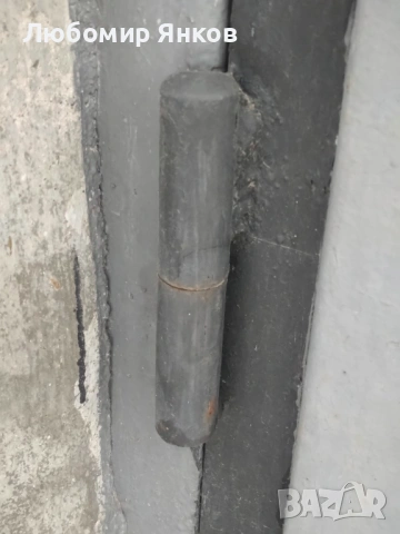 Гаражна врата, снимка 6 - Гаражни врати - 53343960