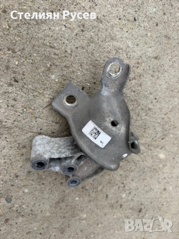 тампон двигател за   fiat panda 1.2i 68 коня бензин 2013г    цена  10 евро   51 киловата двигател 08