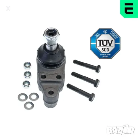 OPTIMAL G3-210 ШАРНИР  FORD TRANSIT 1985-2000 / OE 1055194 / OE 97VB-3395-BA / OE 5025676