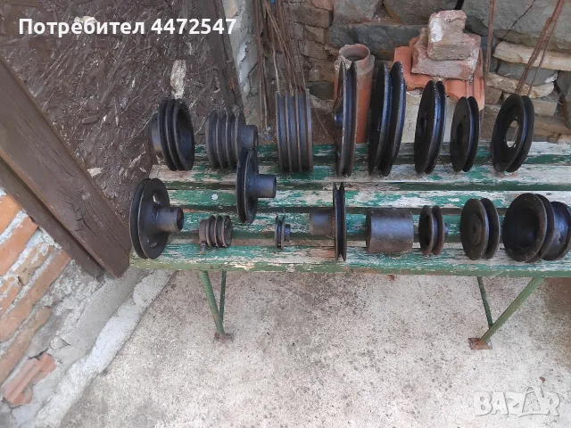 разпродажба на разни части и артикули , снимка 9 - Ъглошлайфи - 55625383