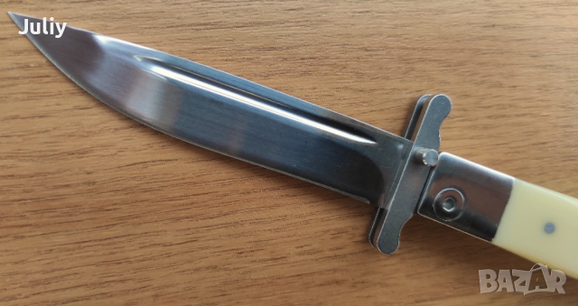 Сгъваем нож Finka, снимка 13 - Ножове - 36499399