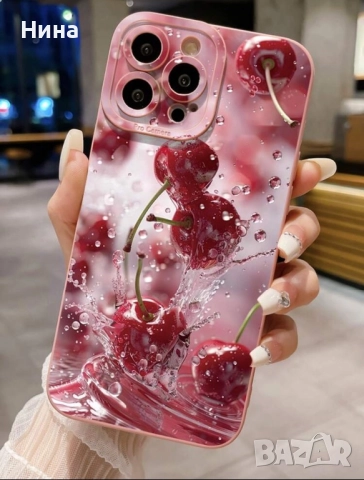 Калъф за Iphone Samsung, снимка 15 - Калъфи, кейсове - 51660543