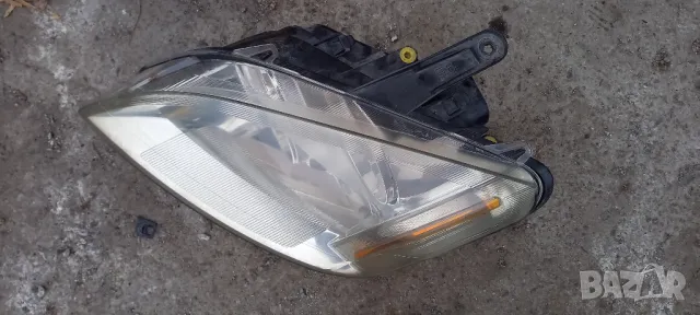 Ляв фар за Ford Focus C-Max 2003-2007, снимка 3 - Части - 47669328