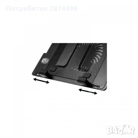 Ергономичната стойка за лаптопи, снимка 6 - Други стоки за дома - 35795990