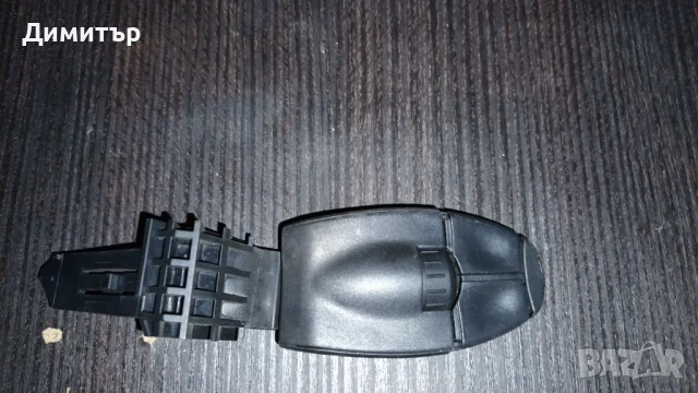 Части за Пежо 206 Дизел 1,9 HDI КТ, снимка 9 - Части - 51406346