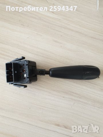 DAEWOO MATIZ ЛОСТ ЧИСТАЧКИ , снимка 2 - Части - 34290458