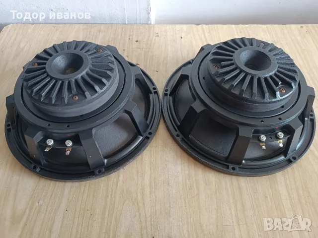 EV-12инча -2броя