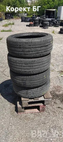 Гуми 205 50 17 Tires 4 броя. Нов внос. Не са нови!, снимка 10 - Гуми и джанти - 50386853