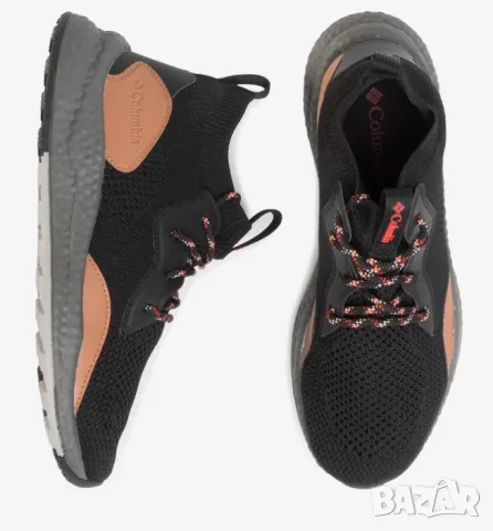 Columbia  Sh/Ft Mid Breeze номер 42  маратонки/ сникърси , снимка 5 - Маратонки - 48869785