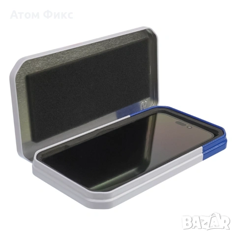 Дисплей за APPLE iPhone 14 Pro Max с IC DD-OLED, снимка 2 - Резервни части за телефони - 53618369