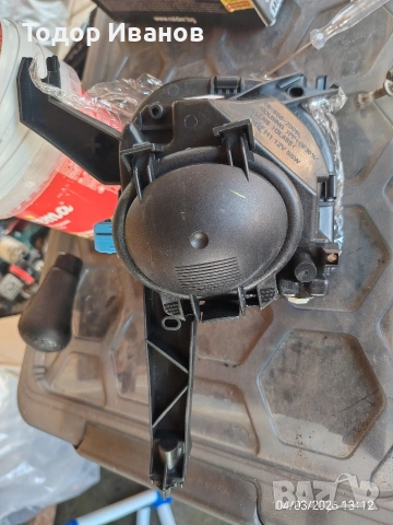 Пежо 306 2002г. комби, снимка 2 - Части - 53718249