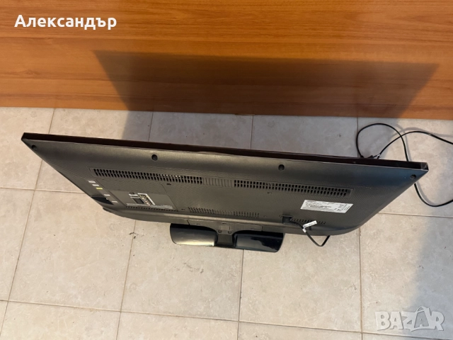 Телевизор SAMSUNG 32" UE32H5030, снимка 8 - Телевизори - 52923061