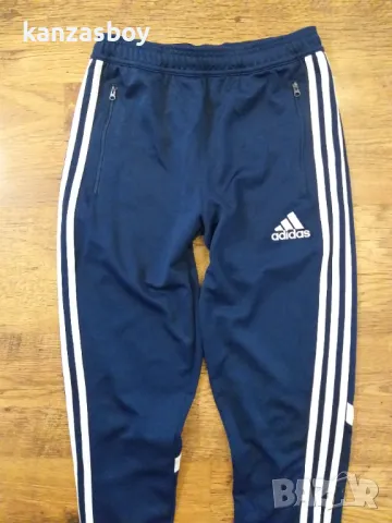 Adidas - страхотно мъжко долнище S, снимка 6 - Спортни дрехи, екипи - 47398973