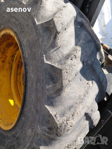 гума 12,5х20, снимка 2 - Гуми и джанти - 53653877