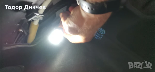 лед крушка за задна светлина за Honda , снимка 5 - Автомобили и джипове - 50867942