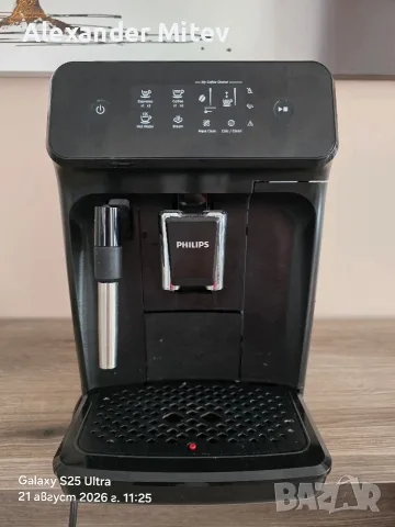 Кафемашина Philips Series 2200